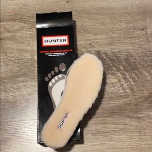 Luxury Shearling Insoles - Size 7
